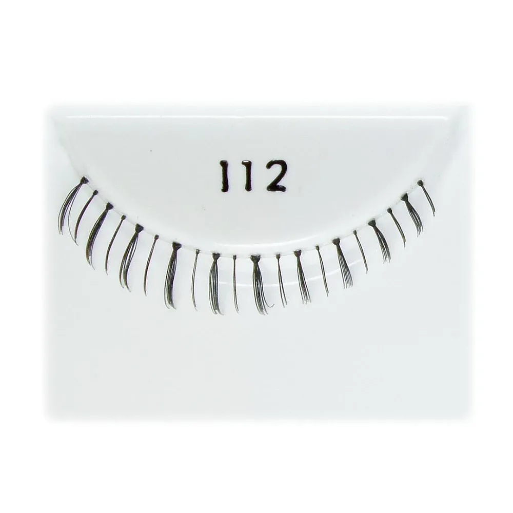ריסים מלאכותיים - 112 ARDEL - עפעף תחתון ריסים מלאכותיים - 112 ARDEL - עפעף תחתון