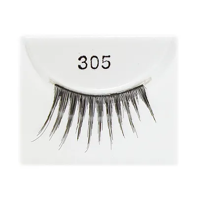 ריסים מלאכותיים - 305 ARDELL