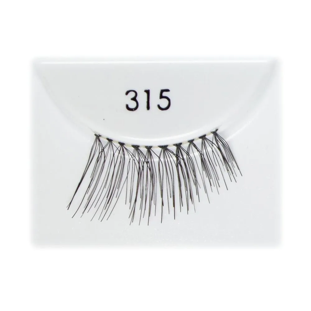 ריסים מלאכותיים - 315 ARDELL