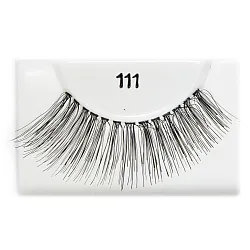 ריסים מלאכותיים - ARDELL 111