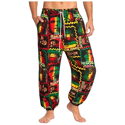 שרוואל בוב מארלי