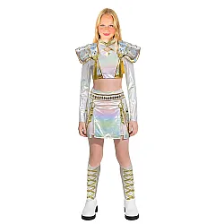 תחפושת קיי פופ בגדי ההופעה - זואי Kpop