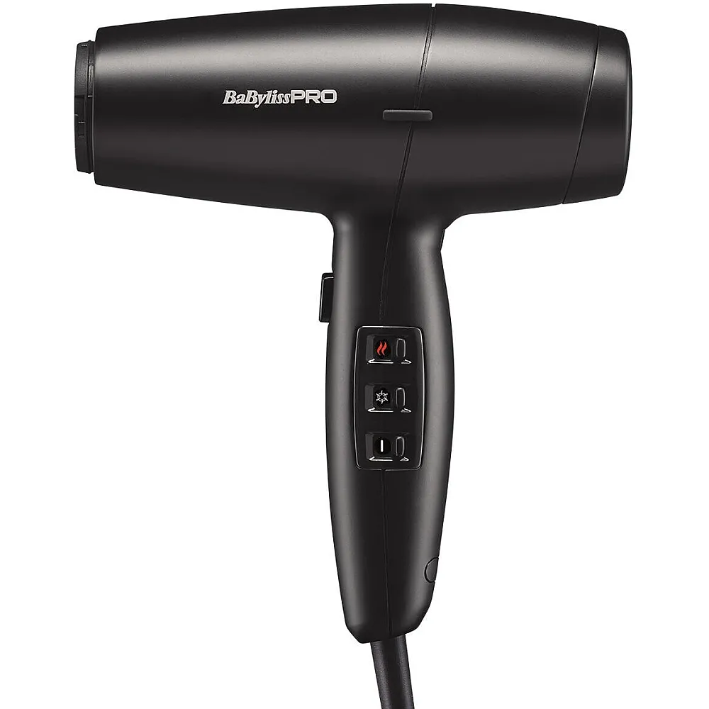 מייבש שיער BaByliss PRO LUPIA BAB7600E