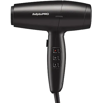 מייבש שיער BaByliss PRO LUPIA BAB7600E