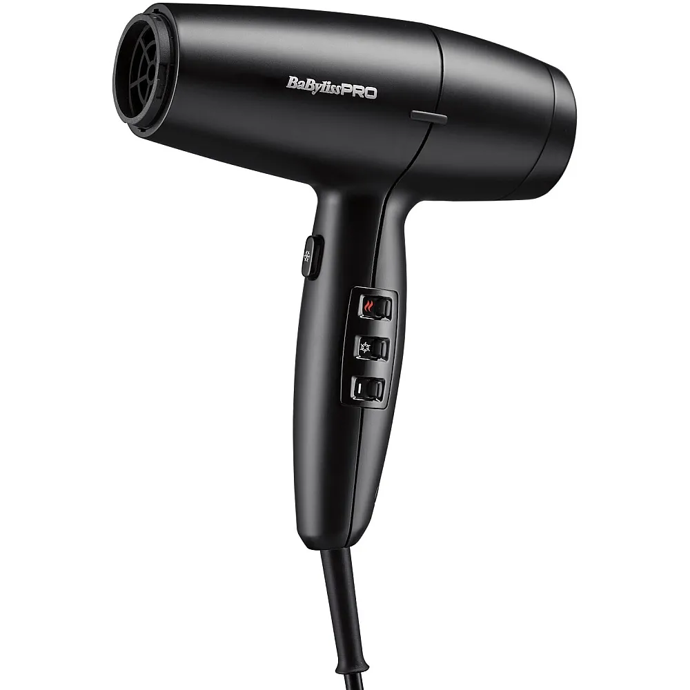 מייבש שיער BaByliss PRO LUPIA BAB7600E