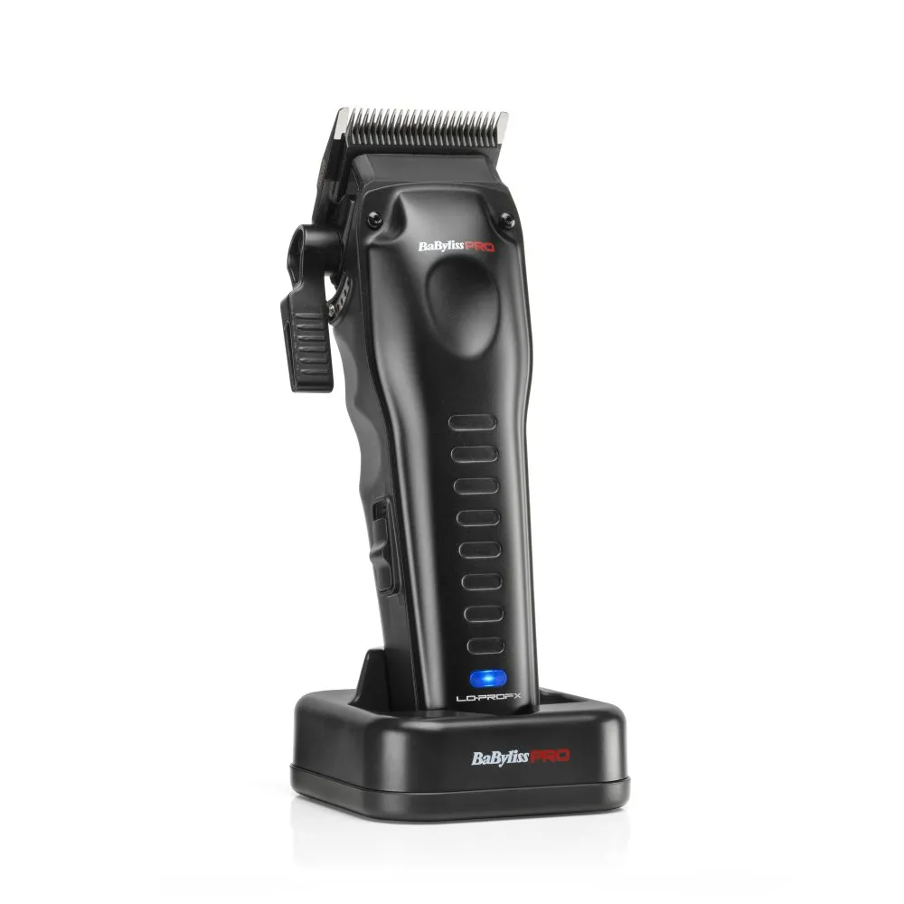 מכונת תספורת BaByliss PRO LO-PROFX Compact FX820E