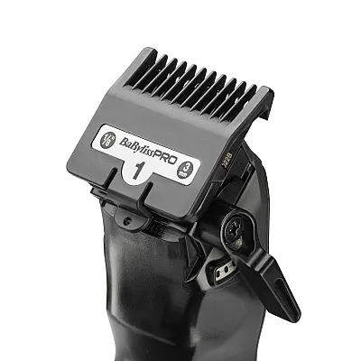 מכונת תספורת BaByliss PRO LO-PROFX Compact FX820E