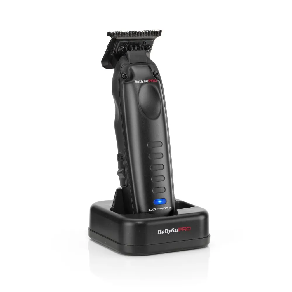 טרימר BaByliss PRO LO-PROFX Compact FX720E