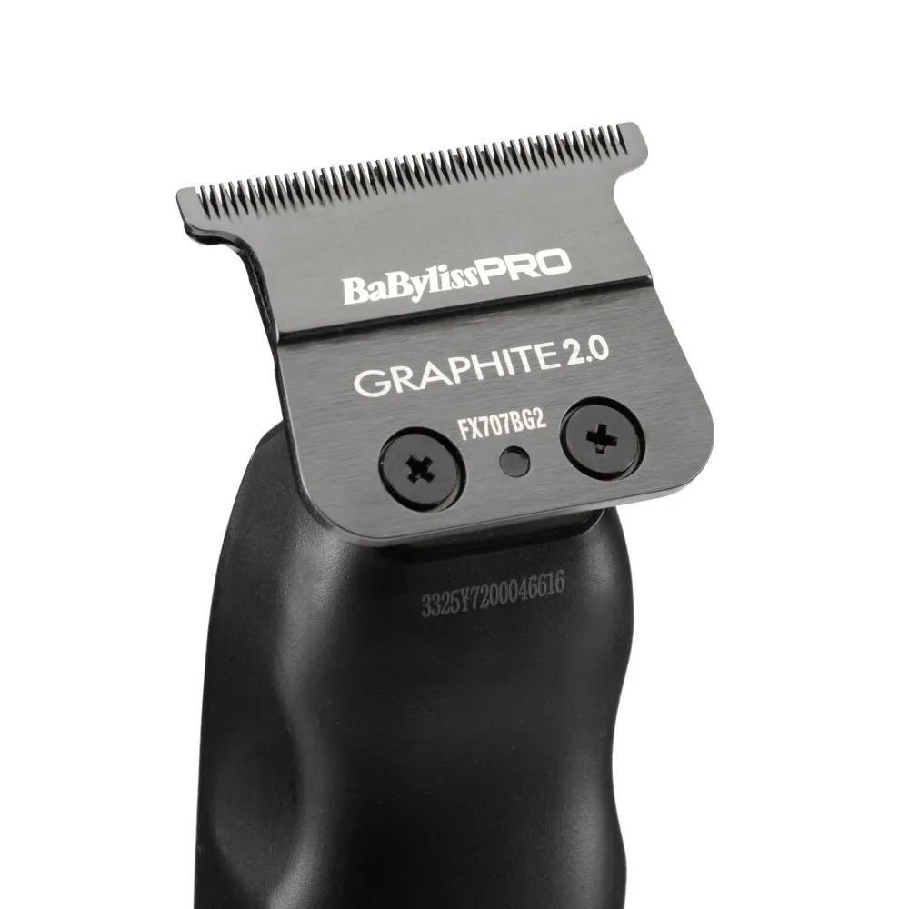 טרימר BaByliss PRO LO-PROFX Compact FX720E