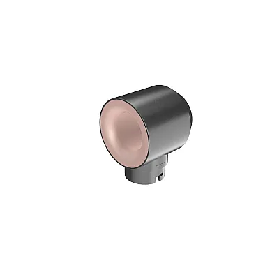 מולטי סטיילר GAMA UNIQ FLOW GH0130 עם 4 ראשים