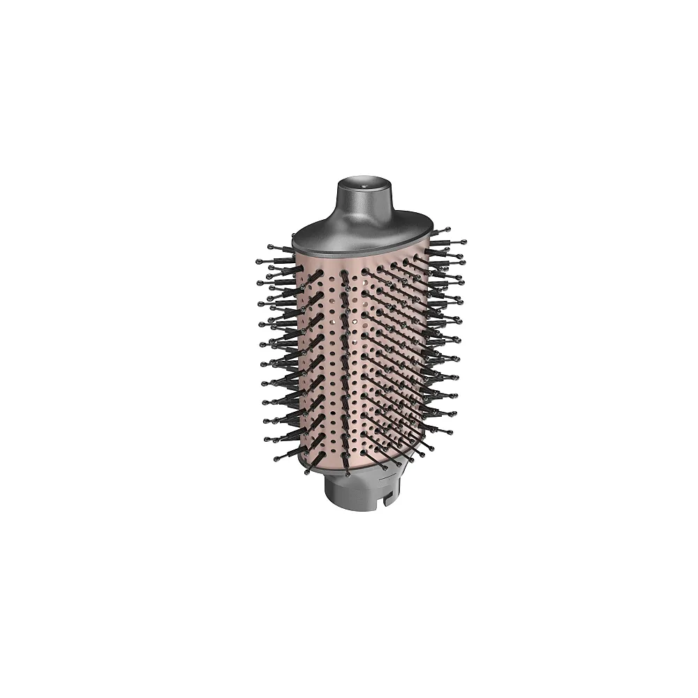 מולטי סטיילר GAMA UNIQ FLOW GH0130 עם 4 ראשים