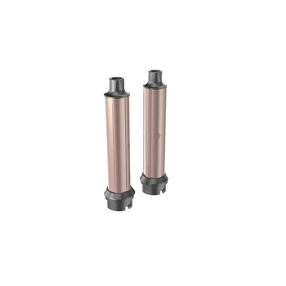מולטי סטיילר GAMA UNIQ FLOW GH0130 עם 4 ראשים