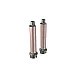 מולטי סטיילר GAMA UNIQ FLOW GH0130 עם 4 ראשים