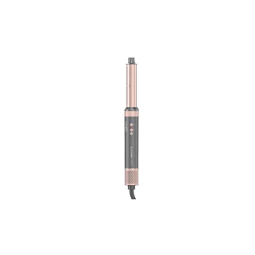 מולטי סטיילר GAMA UNIQ FLOW GH0130 עם 4 ראשים