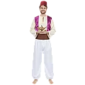 תחפושת אלאדין