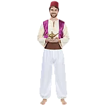 תחפושת אלאדין