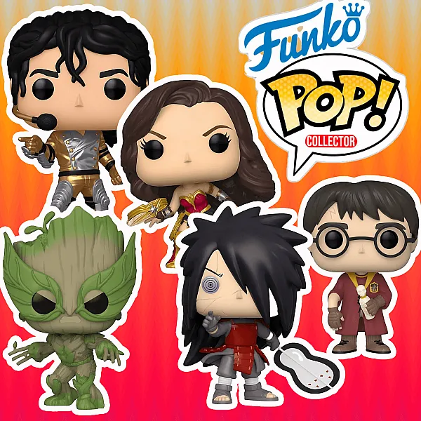 בובות אספנות