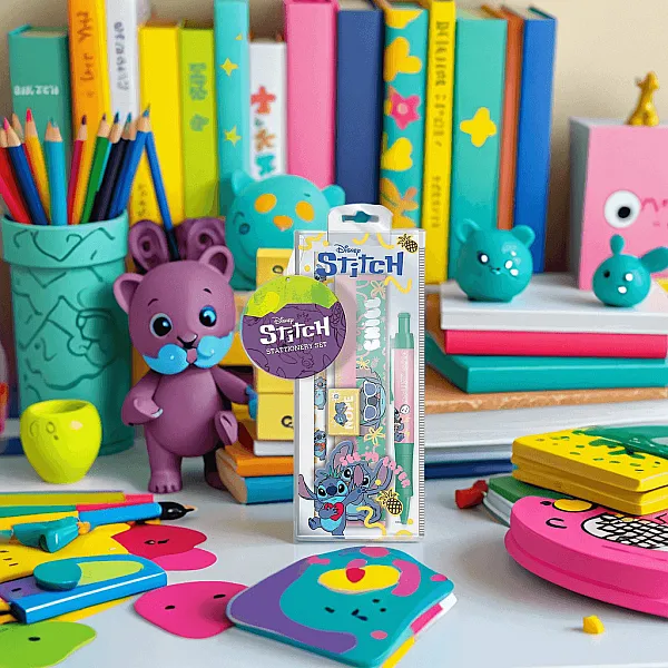 כלי כתיבה ממותגים