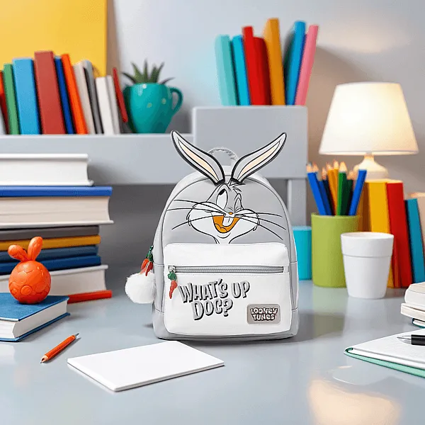 תיקים ובקבוקי שתייה ממותגים