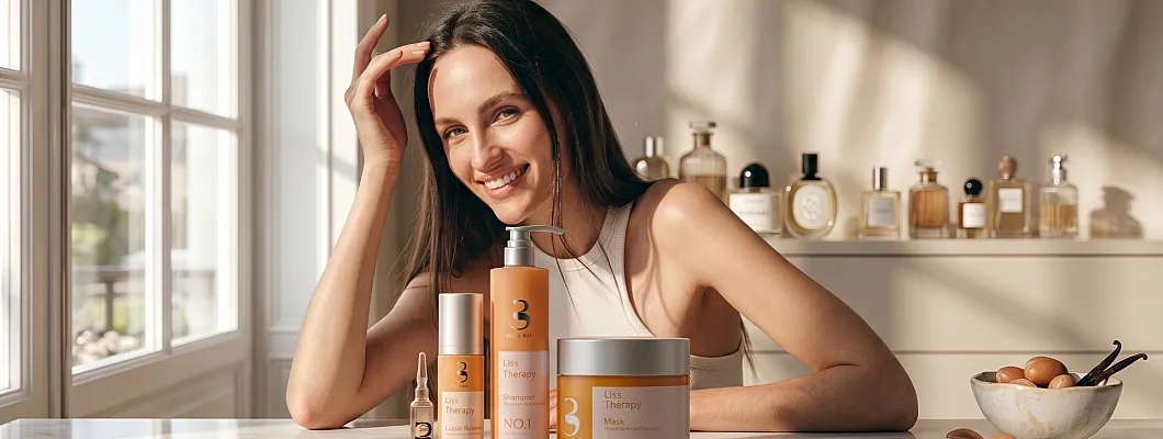 טיפוח שיער מקצועי, המדריך המלא לבחירת שמפו, מסכה ומוצרי שיקום לשיער בריא