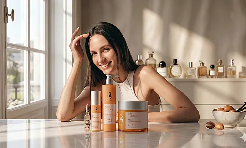 טיפוח שיער מקצועי, המדריך המלא לבחירת שמפו, מסכה ומוצרי שיקום לשיער בריא