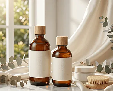 Balance & Fresh: איזון הקרקפת וניקוי יומיומי