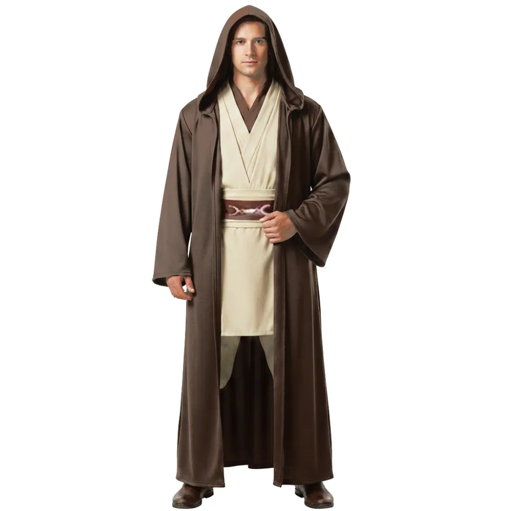 תחפושת לוחם גלקטי