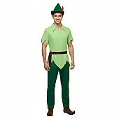 תחפושת פיטר פן