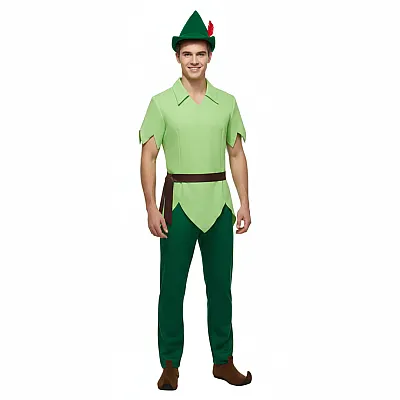 תחפושת פיטר פן