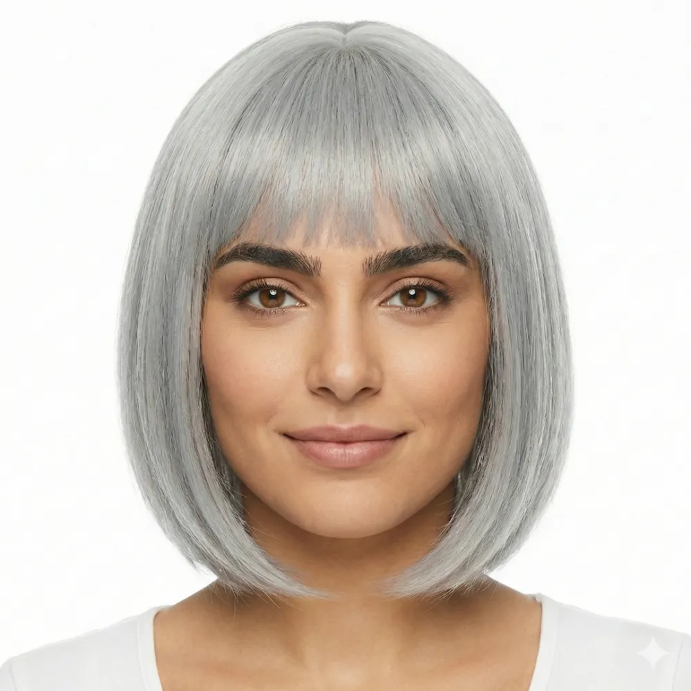 פאת קרה סילבר