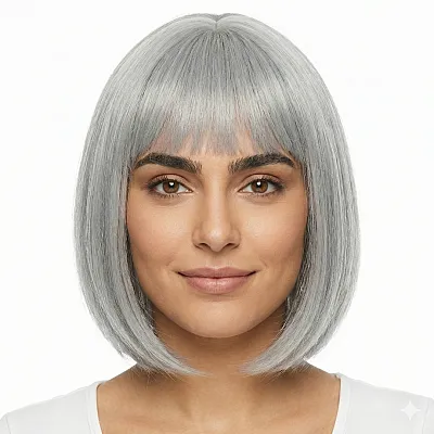 פאת קרה סילבר