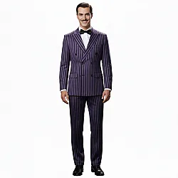 תחפושת האב האפל