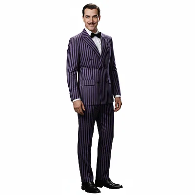 תחפושת האב האפל