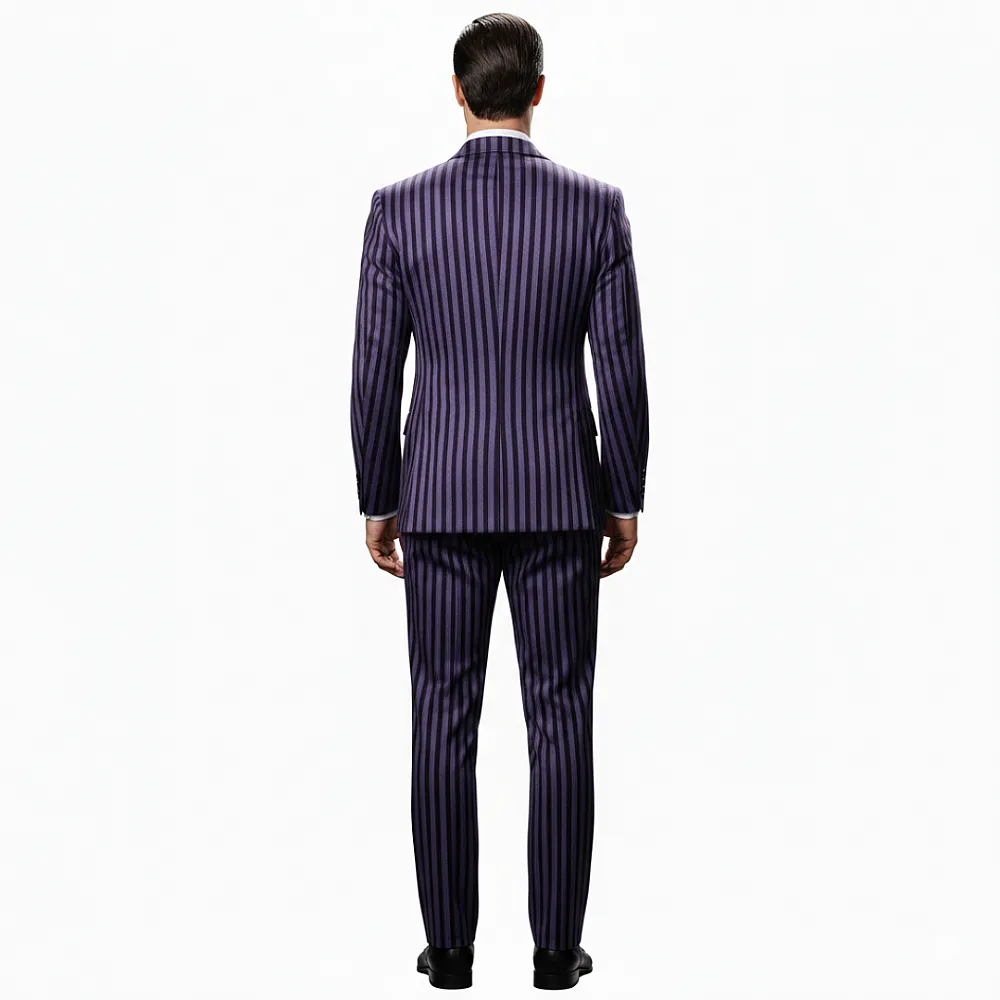 תחפושת האב האפל