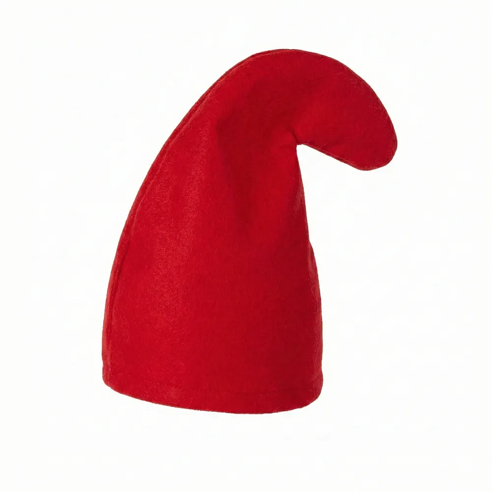 כובע דרדס אדום