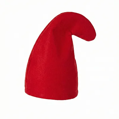 כובע דרדס אדום