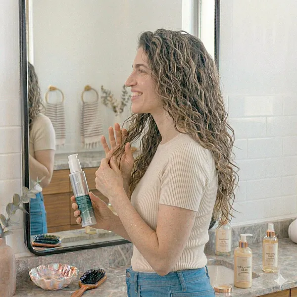 סרום, אמפולות ומוצרי הזנה