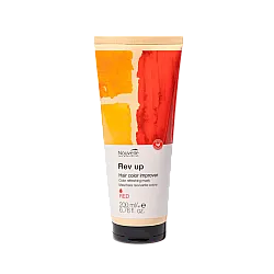 מסיכת צבע בגוון אדום - ravvivante - RED