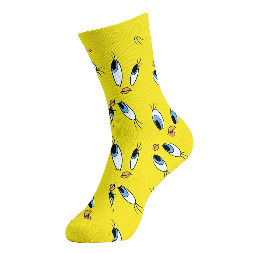 גרביים מעוצבים טוויטי