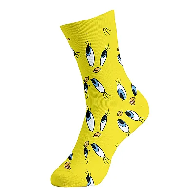 גרביים מעוצבים טוויטי