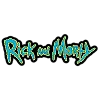 Rick and Morty