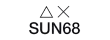 SUN 68