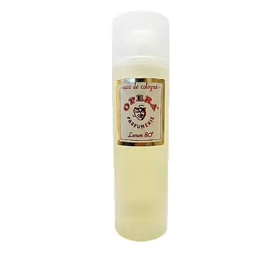 מי קולון הדרים מבית Opera - המהדורה הקלאסית (500 מ"ל)