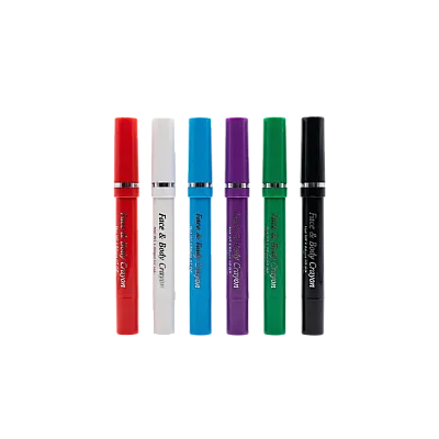 עפרונות איפור פנים