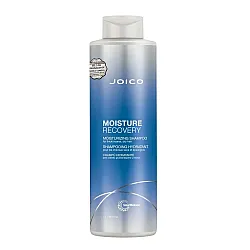 Moisture Recovery Moisturizing Shampoo - שמפו לחות משי