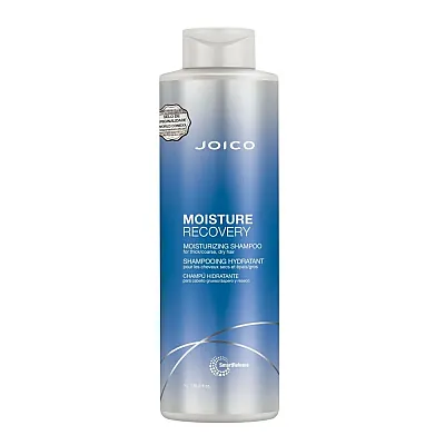 Moisture Recovery Moisturizing Shampoo - שמפו לחות משי