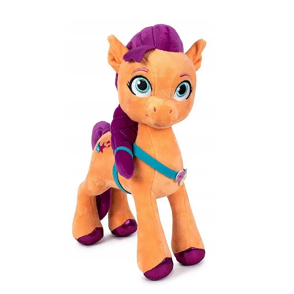 בובת הפוני הקטן שלי 27 סמ