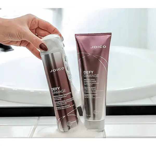 JOICO - ג'ויקו, שיקום וטיפוח מקצועי לשיער