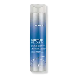 Moisture Recovery Shampoo – שמפו לחות משי לשיער יבש ועבה