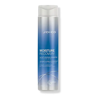 Moisture Recovery Shampoo – שמפו לחות משי לשיער יבש ועבה